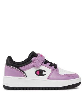 Sneakers Champion Rebound 2.0 Low G Ps Low Cut Shoe S32497-WW017 Alb