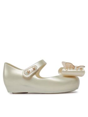 Balerini Melissa Mini Melissa Ultragirl Star Ii Bb 35725 Bej
