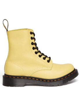 Bocanci Dr. Martens 1460 Pascal Virginia Galben
