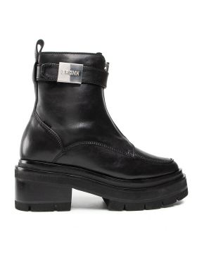 Botine Bronx 47361-A Negru