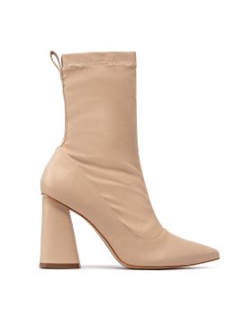 Botine Eva Minge EM-74-12-001527 Bej
