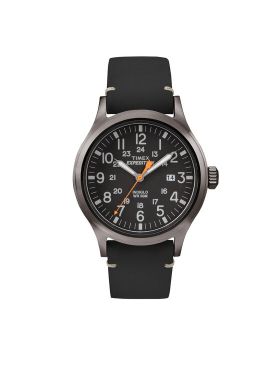 Ceas Timex Expedition Scout TW4B01900 Negru