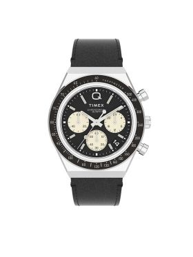 Ceas Timex Lab Archive TW2V42700 Negru