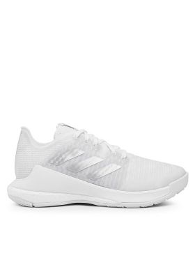 Pantofi adidas Crazyflight W HR0635 Cloud White