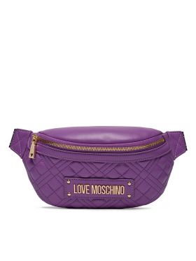 Borsetă LOVE MOSCHINO JC4003PP1ILA0650 Violet