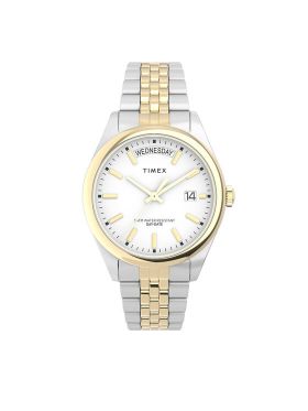 Ceas Timex TW2V68500 Argintiu