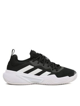 Pantofi adidas Barricade Cl M ID1558 Negru