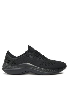 Sneakers Crocs Crocs Literide 360 Pacer W 206705 Negru