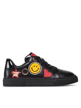 Sneakers Nelli Blu CS5750-10 Negru