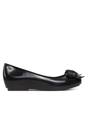 Balerini Melissa Melissa Dora Hot Ad 35715 Negru