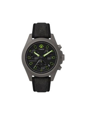 Ceas Timex Expedition North Field Chrono TW2V96300 Gri