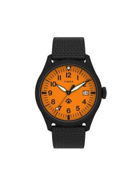 Ceas Timex Expedition North Traprock TW2W23700 Negru