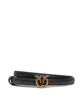 Curea de talie Pinko Love Berry H1 Belt PE 24 PLT01 102148 A0F1 Negru