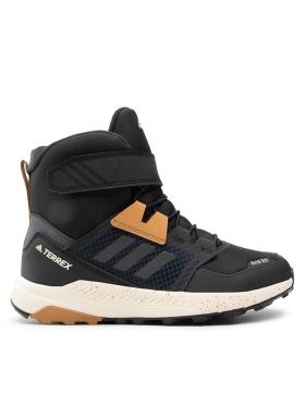 Trekkings adidas Terrex Trailmaker High C.R FZ2611 Negru