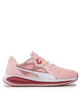 Pantofi pentru alergare Puma Twitch Runner Jr 384537 10 Roz