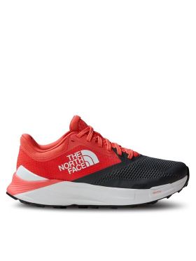 Pantofi pentru alergare The North Face W Vectiv Enduris 3NF0A7W5PQN21 Gri