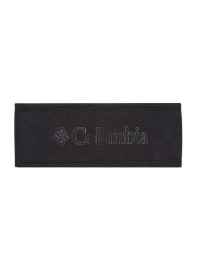 Bentiță Columbia Fast Trek II Headband CU0193 Negru