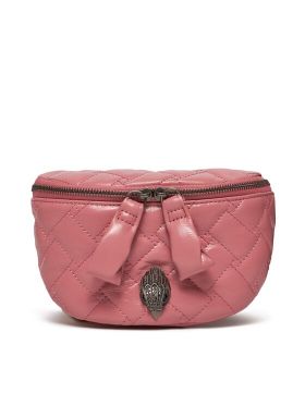 Borsetă Kurt Geiger Sm Kensington Belt Bag 647398109 Roz