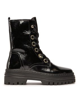 Botine Gabor 31.722.97 Negru
