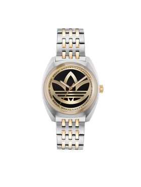 Ceas adidas Originals Edition One Watch AOFH23010 Argintiu