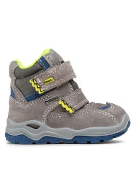 Cizme de zăpadă Primigi GORE-TEX 2863033 M Gri