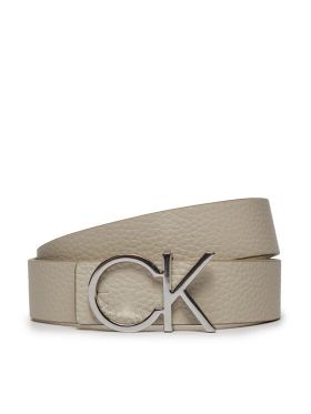 Curea de Damă Calvin Klein K60K611904 Bej