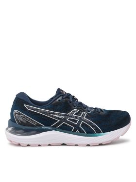 Pantofi pentru alergare Asics Gel-Cumulus 23 1012A888 Bleumarin