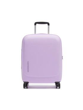 Valiză de cabină Mandarina Duck New Drop P10KVV01A25 Violet