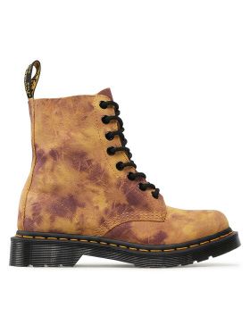 Bocanci Dr. Martens 1460 Pascal 27962745 Galben
