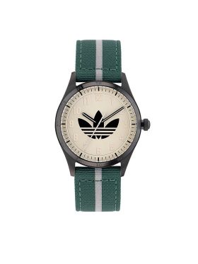 Ceas adidas Originals Code Four Watch AOSY23042 Negru