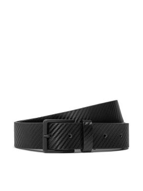 Curea pentru Bărbați Boss Ther-Carbon Sz35 50481039 Negru