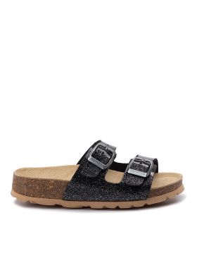 Şlapi Superfit 8-00111-01 M Negru
