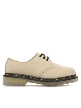 Bocanci Dr. Martens 1461 Iced II 30641505 Écru