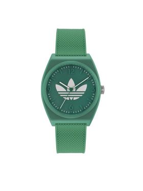 Ceas adidas Originals Project Two Watch AOST23050 Verde