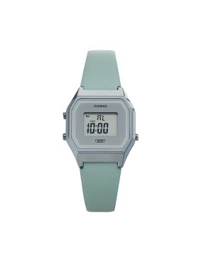 Ceas Casio LA680WEL-3EF Argintiu