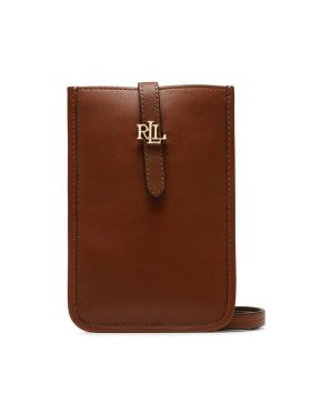 Etui pentru telefon Lauren Ralph Lauren 432917825002 Maro