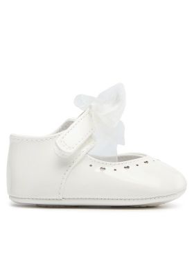 Pantofi Mayoral 9687 Écru