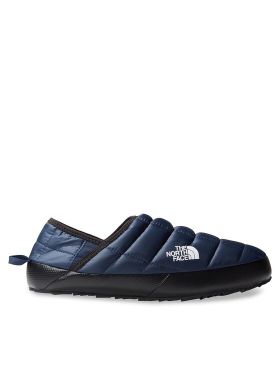 Papuci de casă The North Face M Thermoball Traction Mule VNF0A3UZNI851 Bleumarin