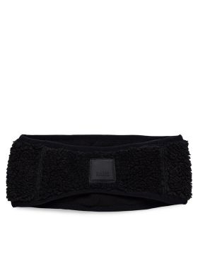 Bentiță Rains Kofu Fleece Headband T1 20170 Negru