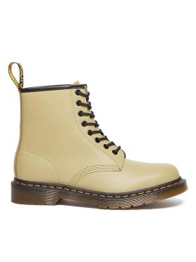 Bocanci Dr. Martens 1460 Smooth Bej