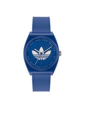 Ceas adidas Originals Project Two Watch AOST23049 Albastru