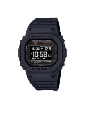 Ceas G-Shock DW-H5600-1ER Negru