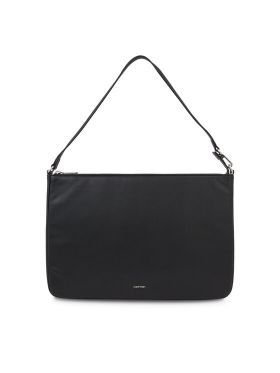 Etui pentru laptop Calvin Klein Ck Must Convertible Laptop Pouch K60K611098 Negru