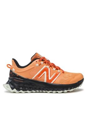 Pantofi pentru alergare New Balance Fresh Foam Garoé WTGAROE1 Portocaliu