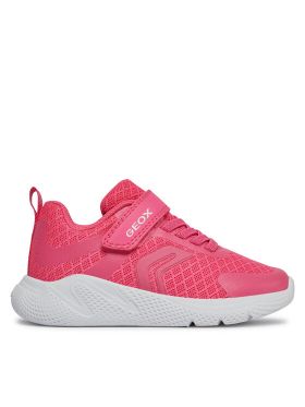 Sneakers Geox J Sprintye J45FWA 01450 C8002 M Roz