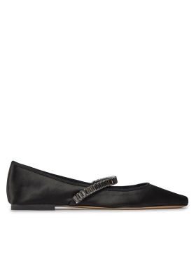 Balerini Tory Burch 154323 Negru