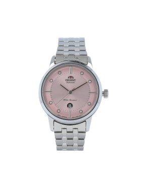 Ceas Orient Contemporary Automatic RA-NR2010P10B Argintiu