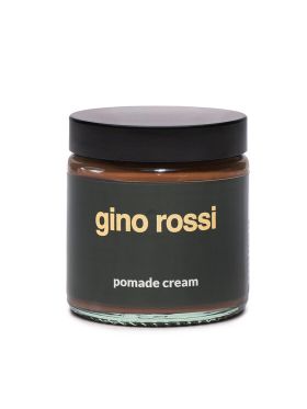 Cremă pentru încălțăminte Gino Rossi Pomade Cream Maro