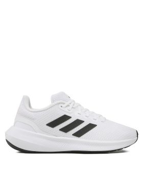 Pantofi pentru alergare adidas Runfalcon 3 HP7557 Alb