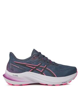 Pantofi pentru alergare Asics Gt-2000 12 1012B506 Negru